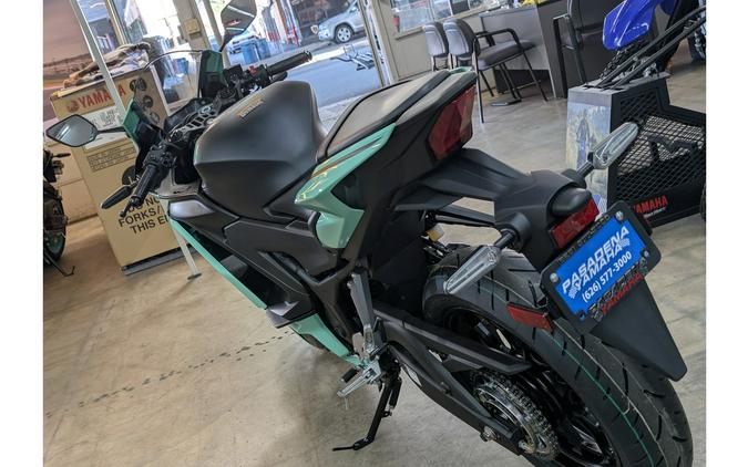 2026 YZF-R3 ABS CA - Yamaha