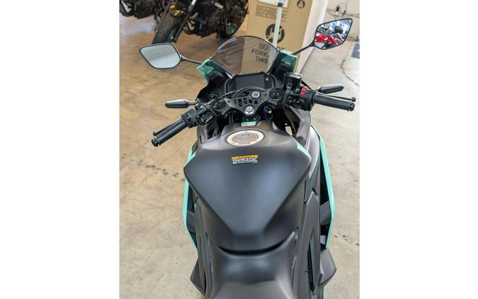 2026 YZF-R3 ABS CA - Yamaha