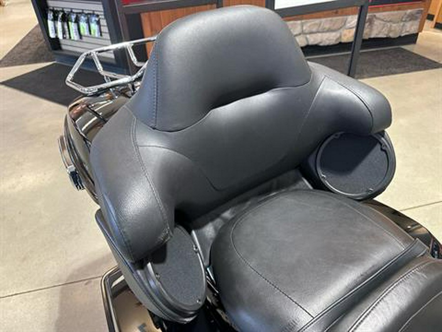 2022 Harley-Davidson Road Glide® Limited