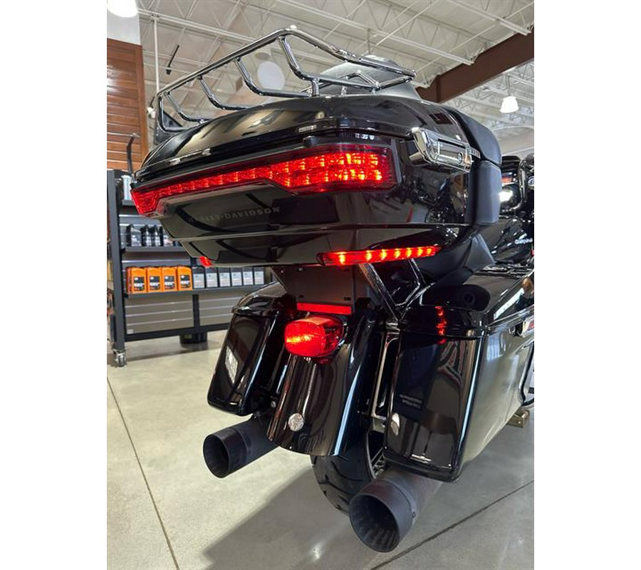 2022 Harley-Davidson Road Glide® Limited