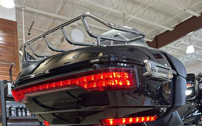 2022 Harley-Davidson Road Glide® Limited