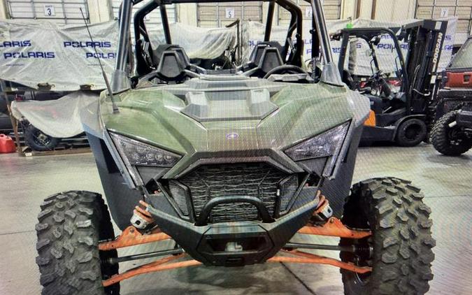 2022 Polaris® RZR PRO XP 4 Ultimate