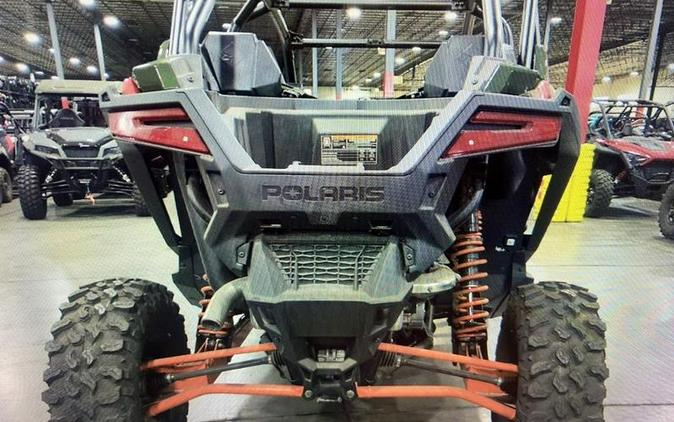 2022 Polaris® RZR PRO XP 4 Ultimate