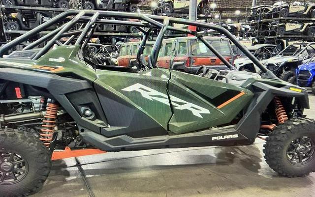 2022 Polaris® RZR PRO XP 4 Ultimate