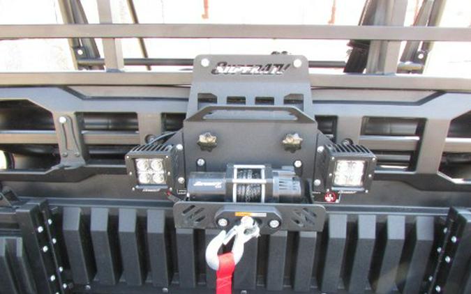 2026 Kawasaki MULE PRO-FXT™ 1000 LE Camo