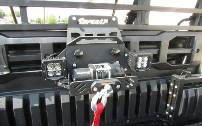 2026 Kawasaki MULE PRO-FXT™ 1000 LE Camo