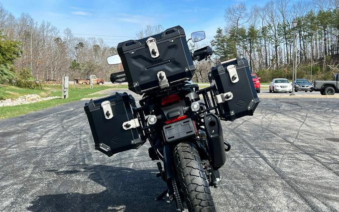 RA1250L 2026 Pan America 1250 Limited