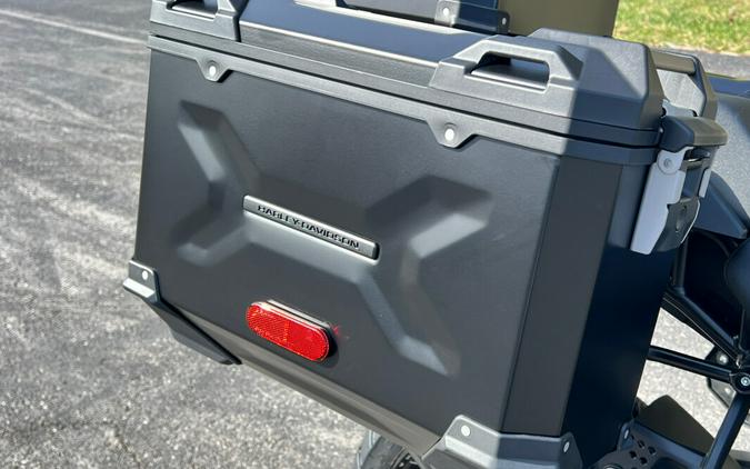 RA1250L 2026 Pan America 1250 Limited