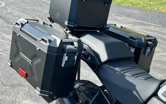 RA1250L 2026 Pan America 1250 Limited