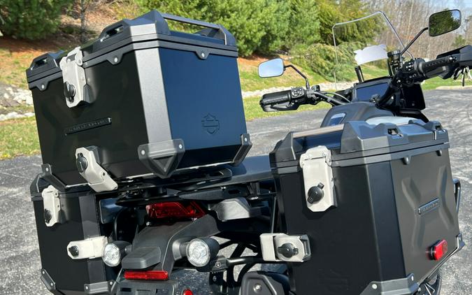 RA1250L 2026 Pan America 1250 Limited