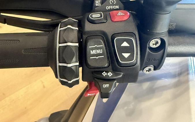 2025 BMW R 1300 GS
