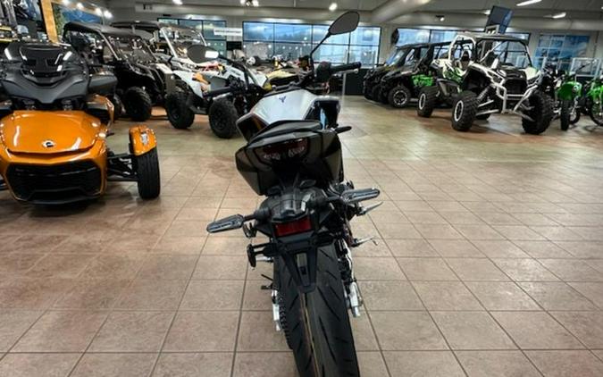 2026 Yamaha MT-09 SP