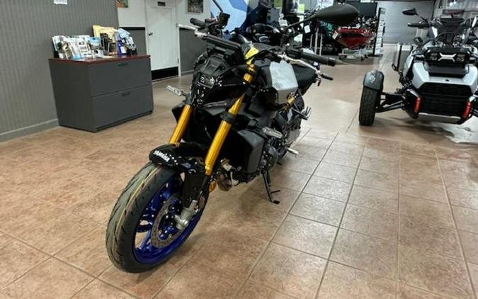 2026 Yamaha MT-09 SP