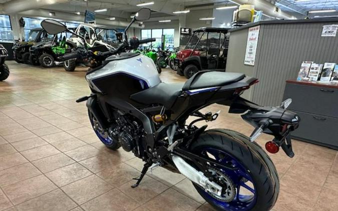 2026 Yamaha MT-09 SP