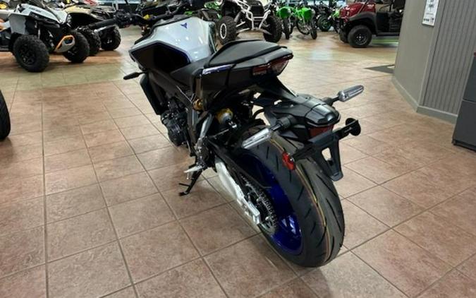 2026 Yamaha MT-09 SP
