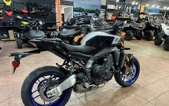 2026 Yamaha MT-09 SP