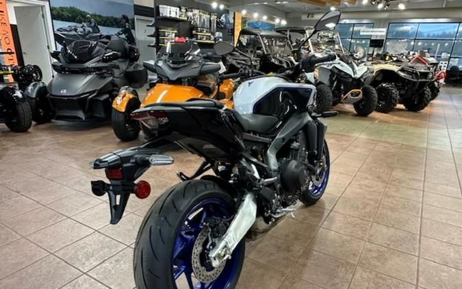 2026 Yamaha MT-09 SP