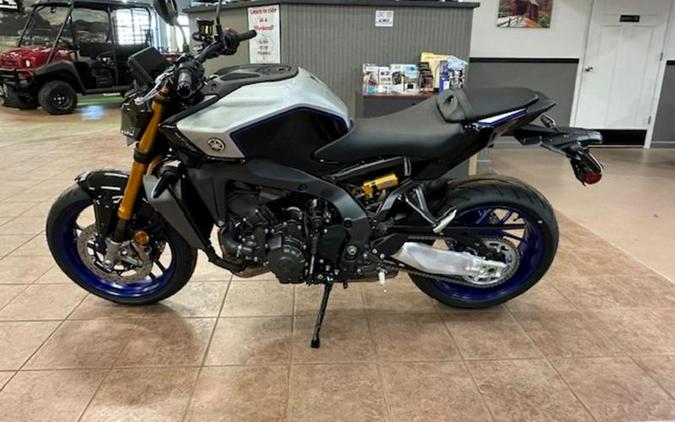 2026 Yamaha MT-09 SP