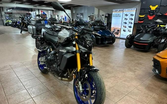 2026 Yamaha MT-09 SP