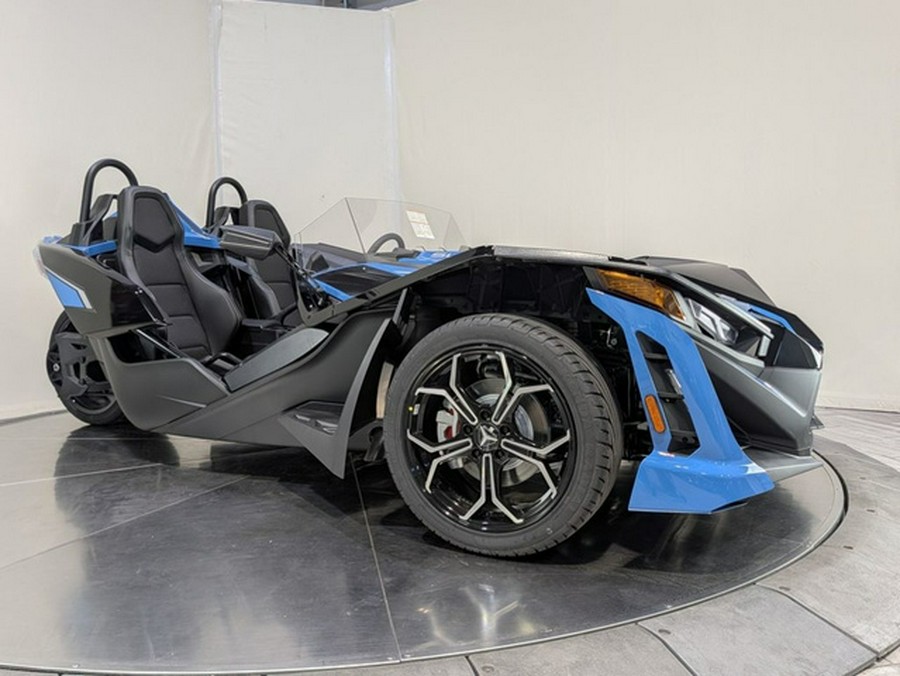 2026 Polaris Slingshot SL AutoDrive