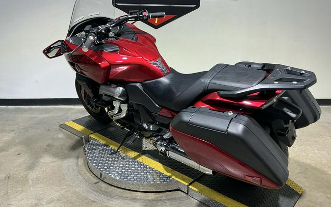 2014 Honda CTX®1300 Deluxe