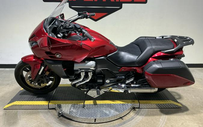 2014 Honda CTX®1300 Deluxe