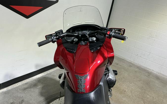 2014 Honda CTX®1300 Deluxe