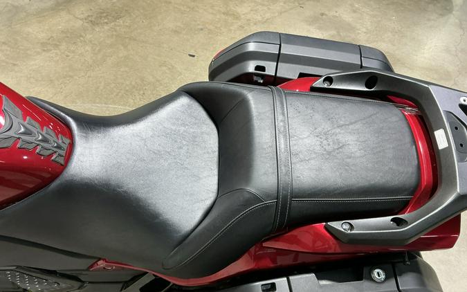 2014 Honda CTX®1300 Deluxe