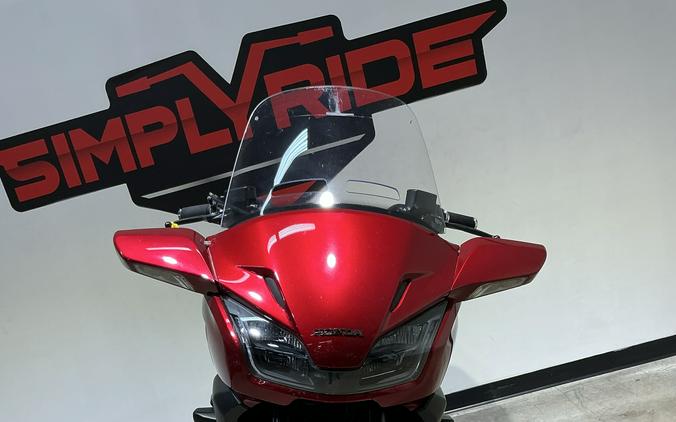 2014 Honda CTX®1300 Deluxe