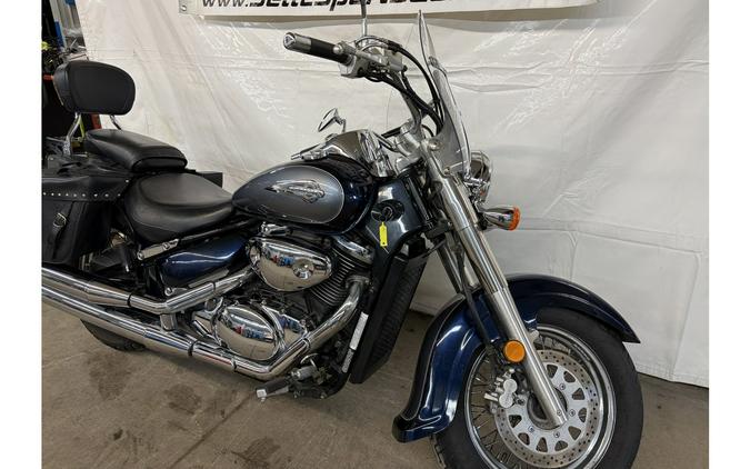 2004 Intruder volusia 800 - Suzuki
