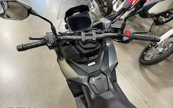 2027 Honda ADV160