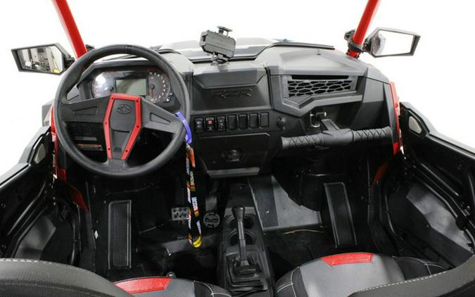 2022 Polaris RZR XP 1000 High Lifter
