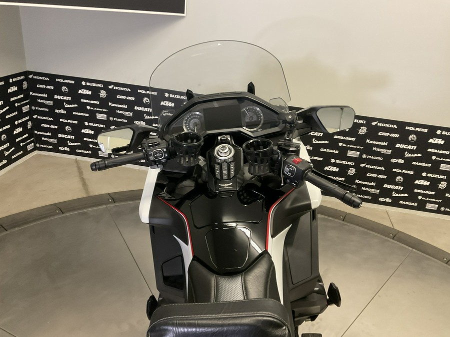 2024 HONDA GOLDWING TOUR DCT - 15985U