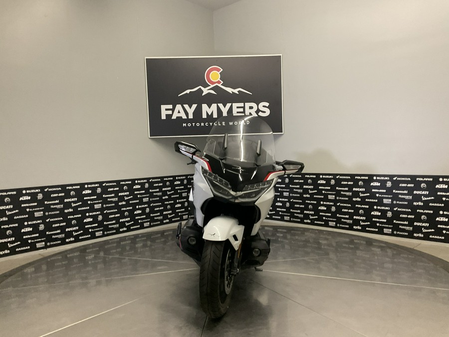2024 HONDA GOLDWING TOUR DCT - 15985U