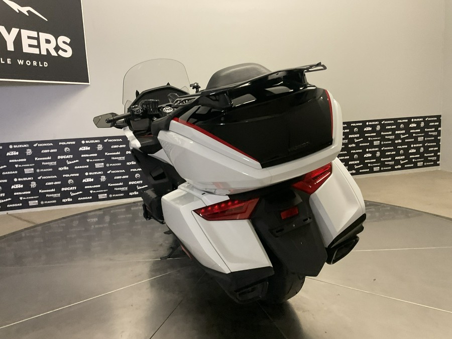2024 HONDA GOLDWING TOUR DCT - 15985U