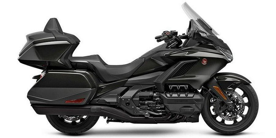 2021 Honda Gold Wing® Tour Automatic DCT