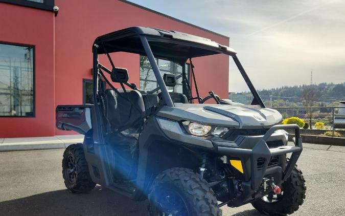 2023 Can-Am Defender XT HD9