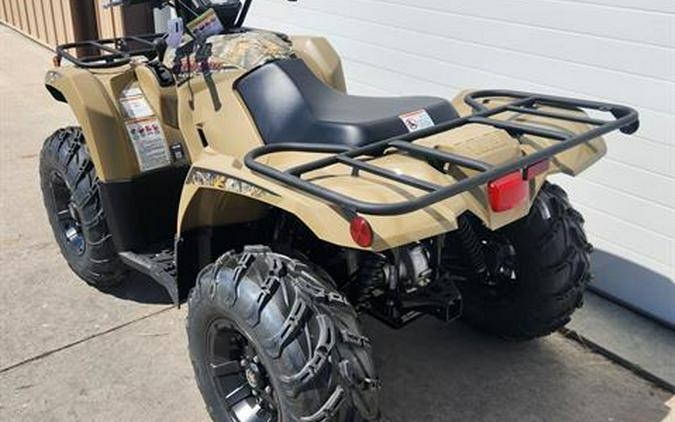 2024 Yamaha Kodiak 450 EPS