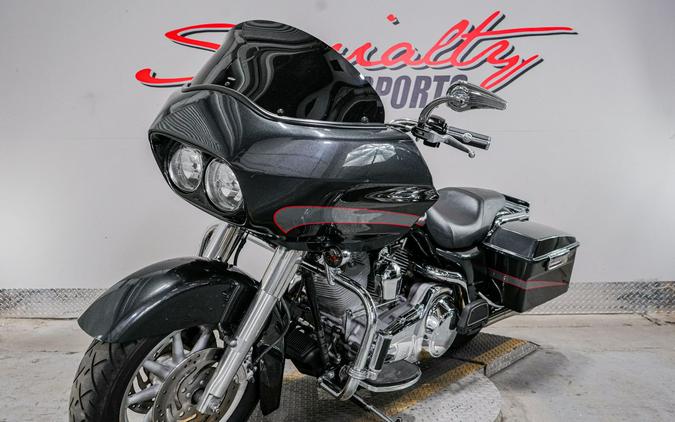 2007 Harley-Davidson FLTR Road Glide®