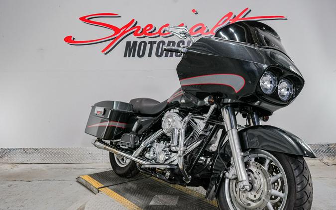 2007 Harley-Davidson FLTR Road Glide®