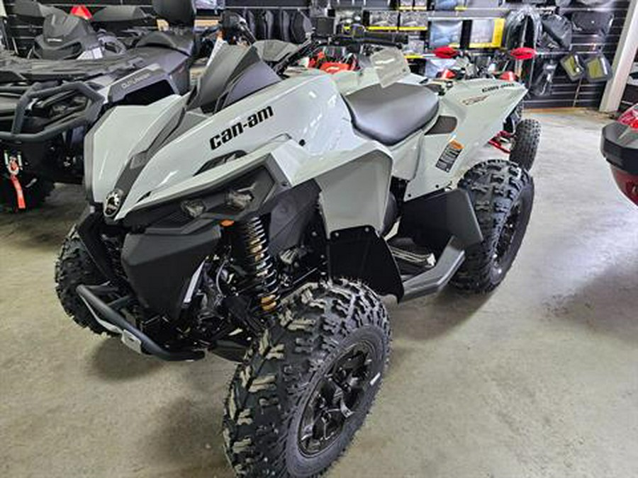 2024 Can-Am Renegade