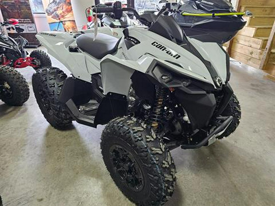 2024 Can-Am Renegade