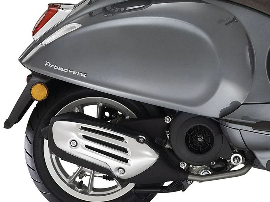 2023 Vespa Primavera 150 Touring