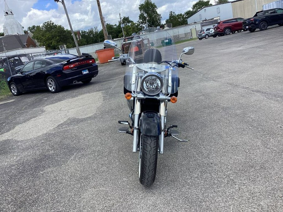 2017 Suzuki Boulevard C50T