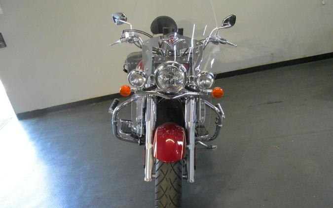 2006 Kawasaki Vulcan® 2000 Classic LT