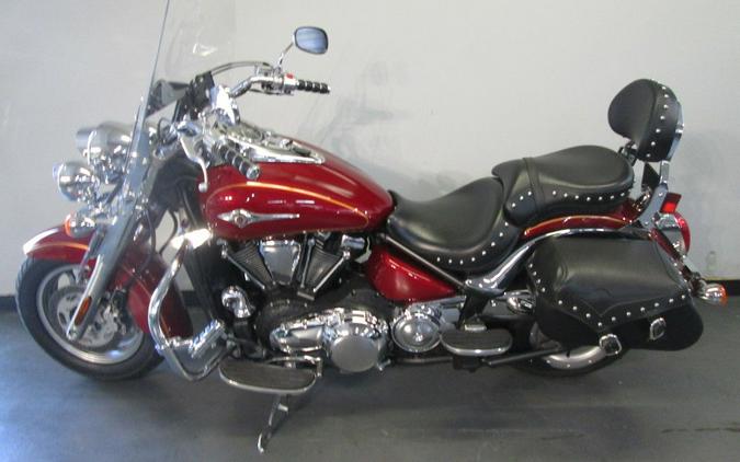 2006 Kawasaki Vulcan® 2000 Classic LT