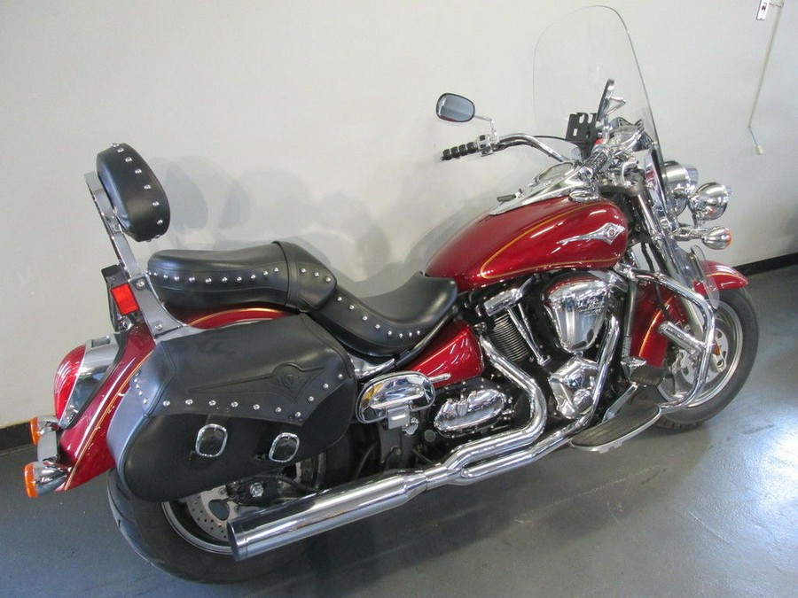 2006 Kawasaki Vulcan® 2000 Classic LT