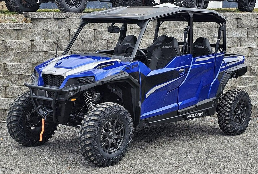 2024 Polaris® General XP 4 1000 Premium