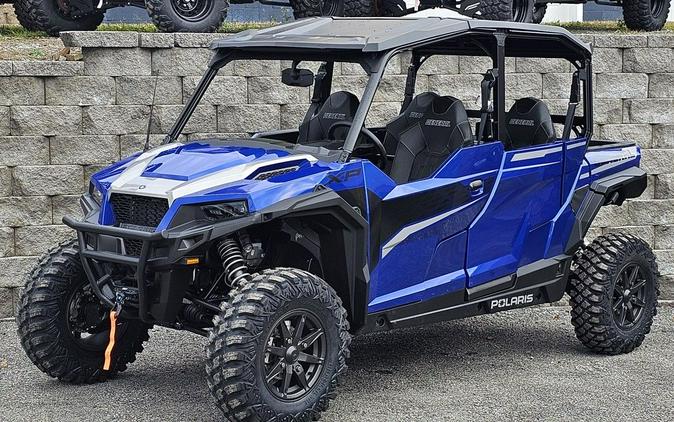 2024 Polaris® General XP 4 1000 Premium