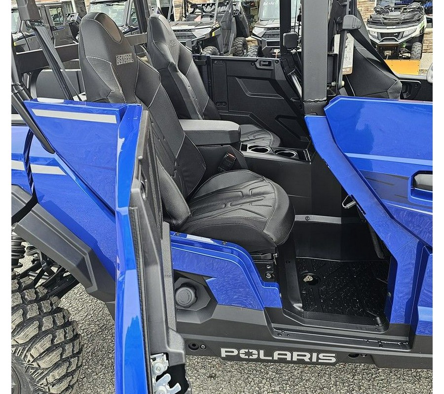 2024 Polaris® General XP 4 1000 Premium